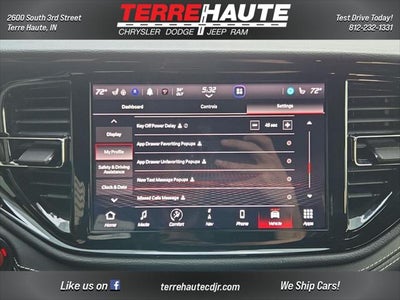 2021 Dodge Durango SRT 392