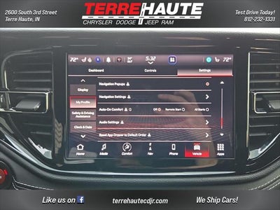 2021 Dodge Durango SRT 392