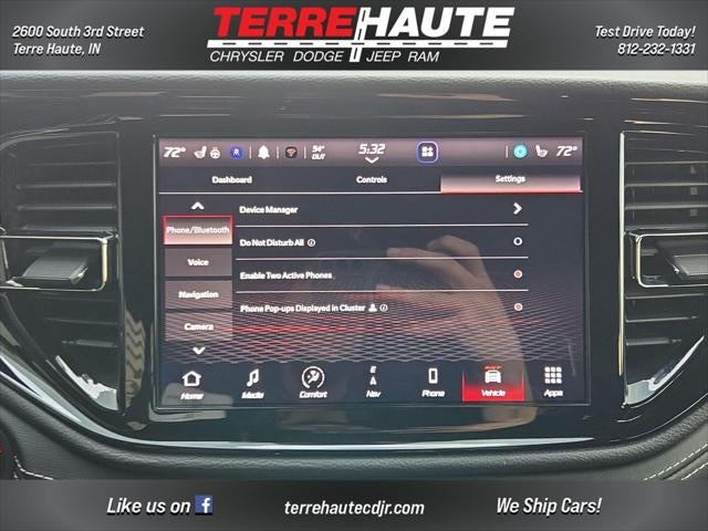 2021 Dodge Durango SRT 392