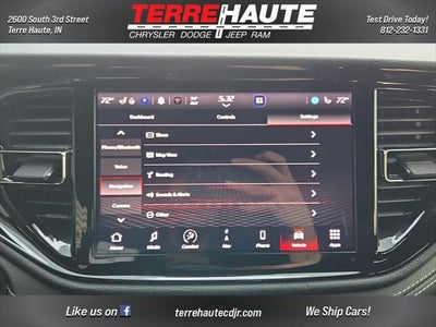 2021 Dodge Durango SRT 392