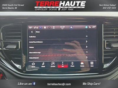 2021 Dodge Durango SRT 392