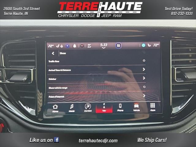 2021 Dodge Durango SRT 392