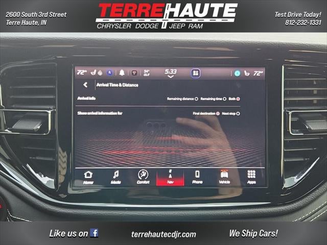 2021 Dodge Durango SRT 392