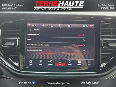 2021 Dodge Durango SRT 392