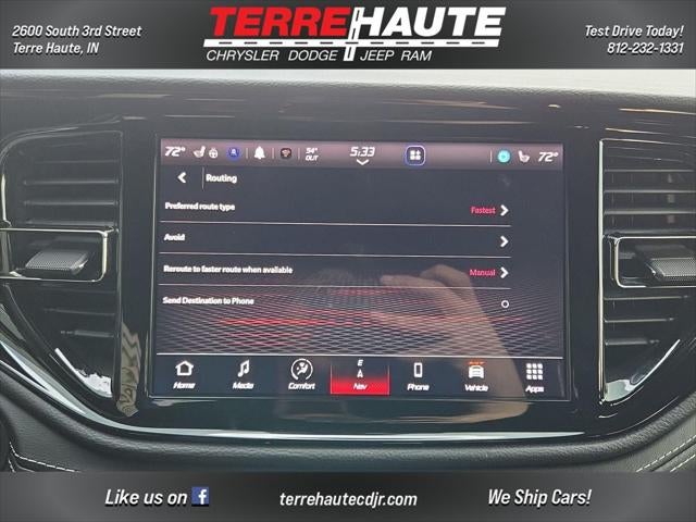 2021 Dodge Durango SRT 392