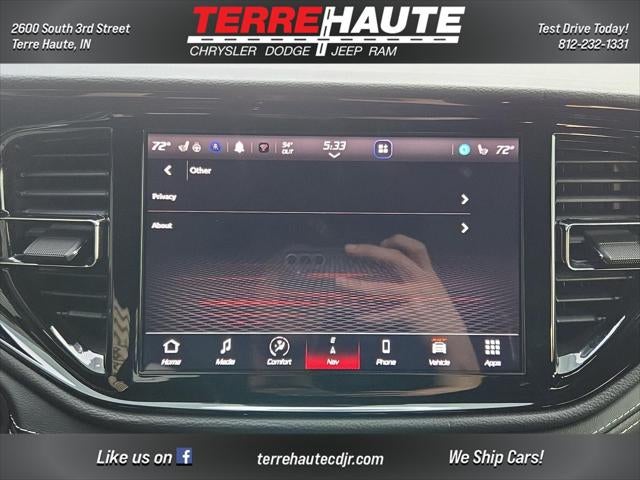 2021 Dodge Durango SRT 392