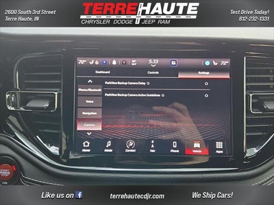 2021 Dodge Durango SRT 392