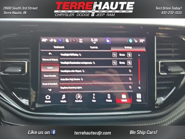 2021 Dodge Durango SRT 392