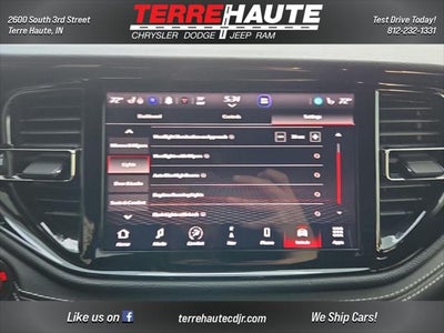 2021 Dodge Durango SRT 392