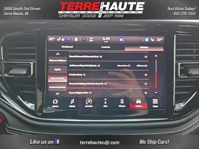 2021 Dodge Durango SRT 392