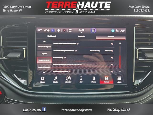 2021 Dodge Durango SRT 392