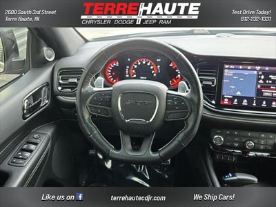 2021 Dodge Durango SRT 392