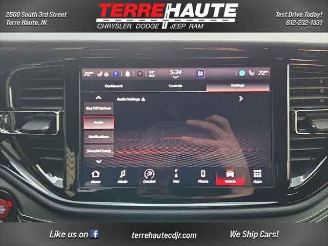 2021 Dodge Durango SRT 392