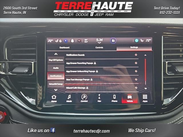 2021 Dodge Durango SRT 392