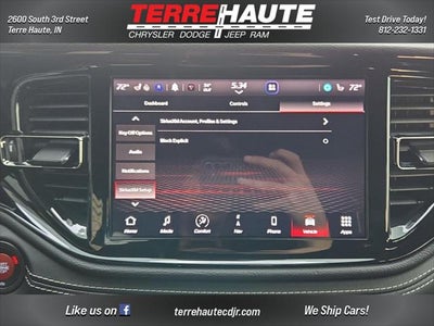 2021 Dodge Durango SRT 392