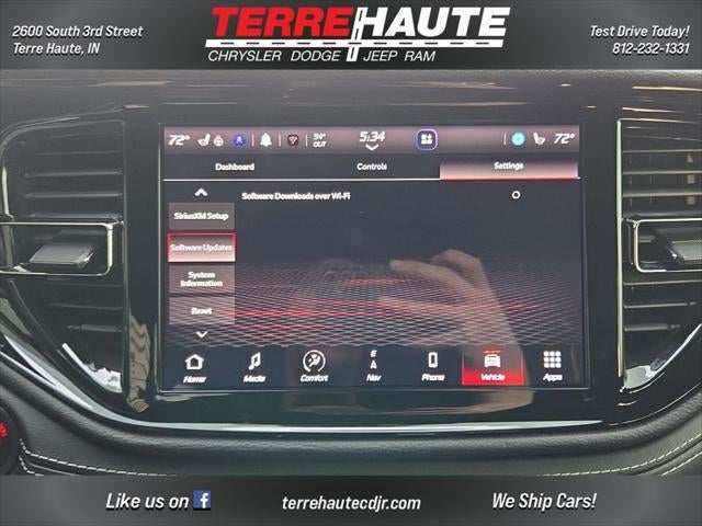 2021 Dodge Durango SRT 392