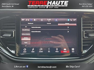 2021 Dodge Durango SRT 392