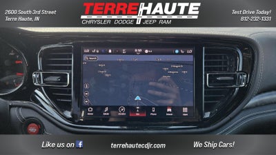 2024 Dodge Durango SRT 392 AlcHEMI