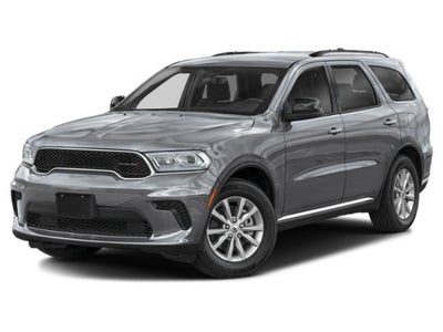 2024 Dodge Durango SRT 392 AlcHEMI