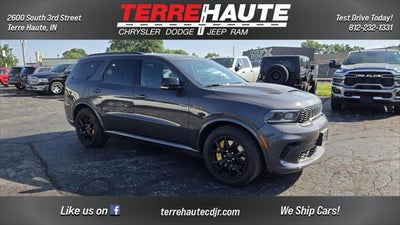 2024 Dodge Durango SRT 392 AlcHEMI