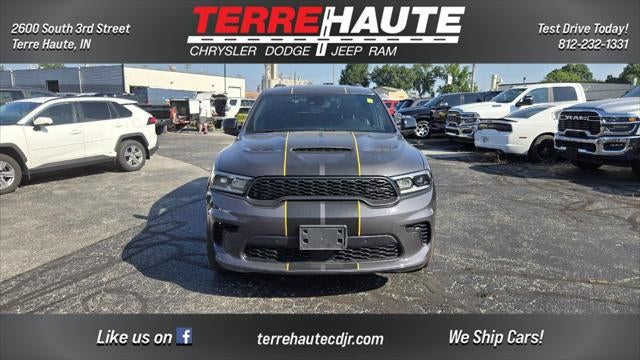2024 Dodge Durango SRT 392 AlcHEMI