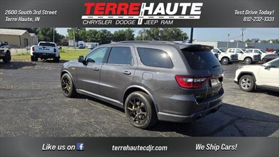 2024 Dodge Durango SRT 392 AlcHEMI