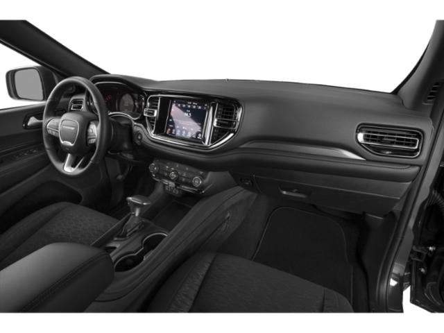 2024 Dodge Durango SRT 392 AlcHEMI