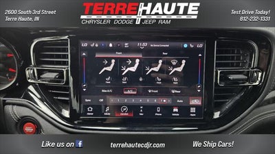 2024 Dodge Durango SRT 392 AlcHEMI