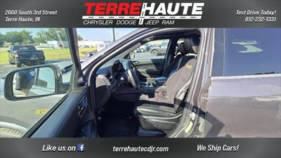 2024 Dodge Durango SRT 392 AlcHEMI