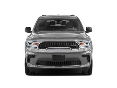2024 Dodge Durango SRT 392 AlcHEMI