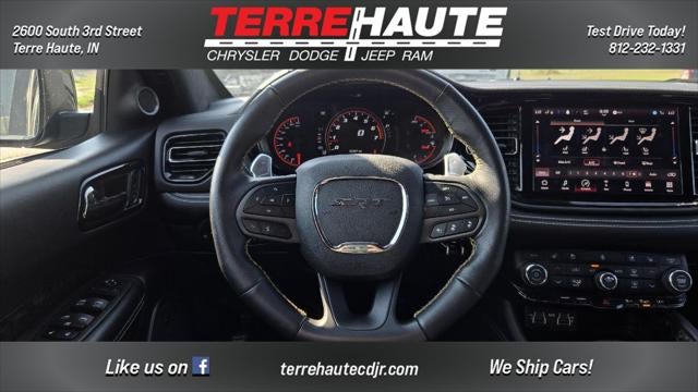 2024 Dodge Durango SRT 392 AlcHEMI