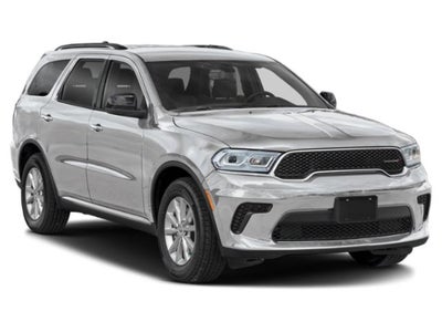 2024 Dodge Durango SRT 392 AlcHEMI