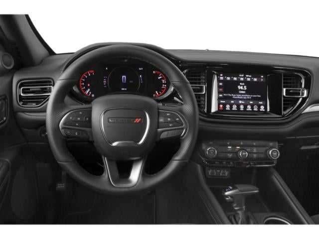 2024 Dodge Durango SRT 392 AlcHEMI