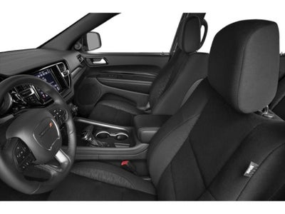 2024 Dodge Durango SRT 392 AlcHEMI