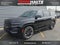 2025 Jeep Grand Wagoneer Series II Obsidian