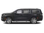 2024 Jeep Grand Wagoneer Series III Obsidian