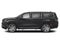 2024 Jeep Grand Wagoneer Series III Obsidian