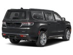 2024 Jeep Grand Wagoneer Series III Obsidian