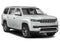 2024 Jeep Grand Wagoneer Series III Obsidian
