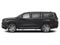 2024 Jeep Grand Wagoneer Series III Obsidian