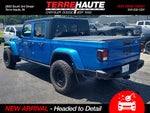 2021 Jeep Gladiator Sport S