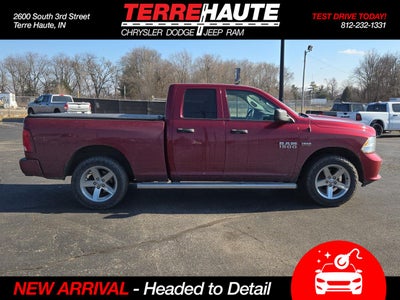 2015 RAM 1500 Express
