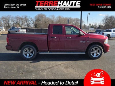 2015 RAM 1500 Express
