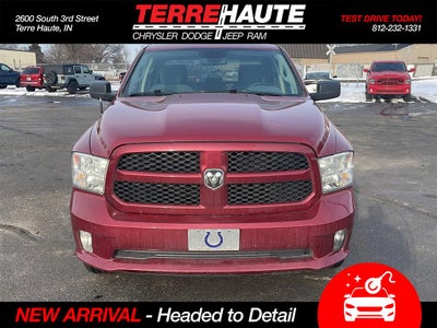 2015 RAM 1500 Express