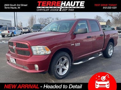 2015 RAM 1500 Express