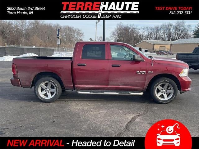 2015 RAM 1500 Express