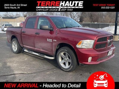 2015 RAM 1500 Express