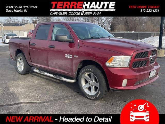 2015 RAM 1500 Express
