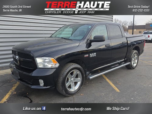 2014 RAM 1500 Express