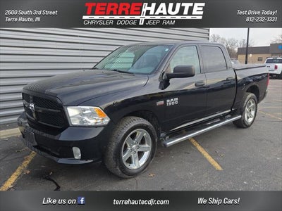 2014 RAM 1500 Express